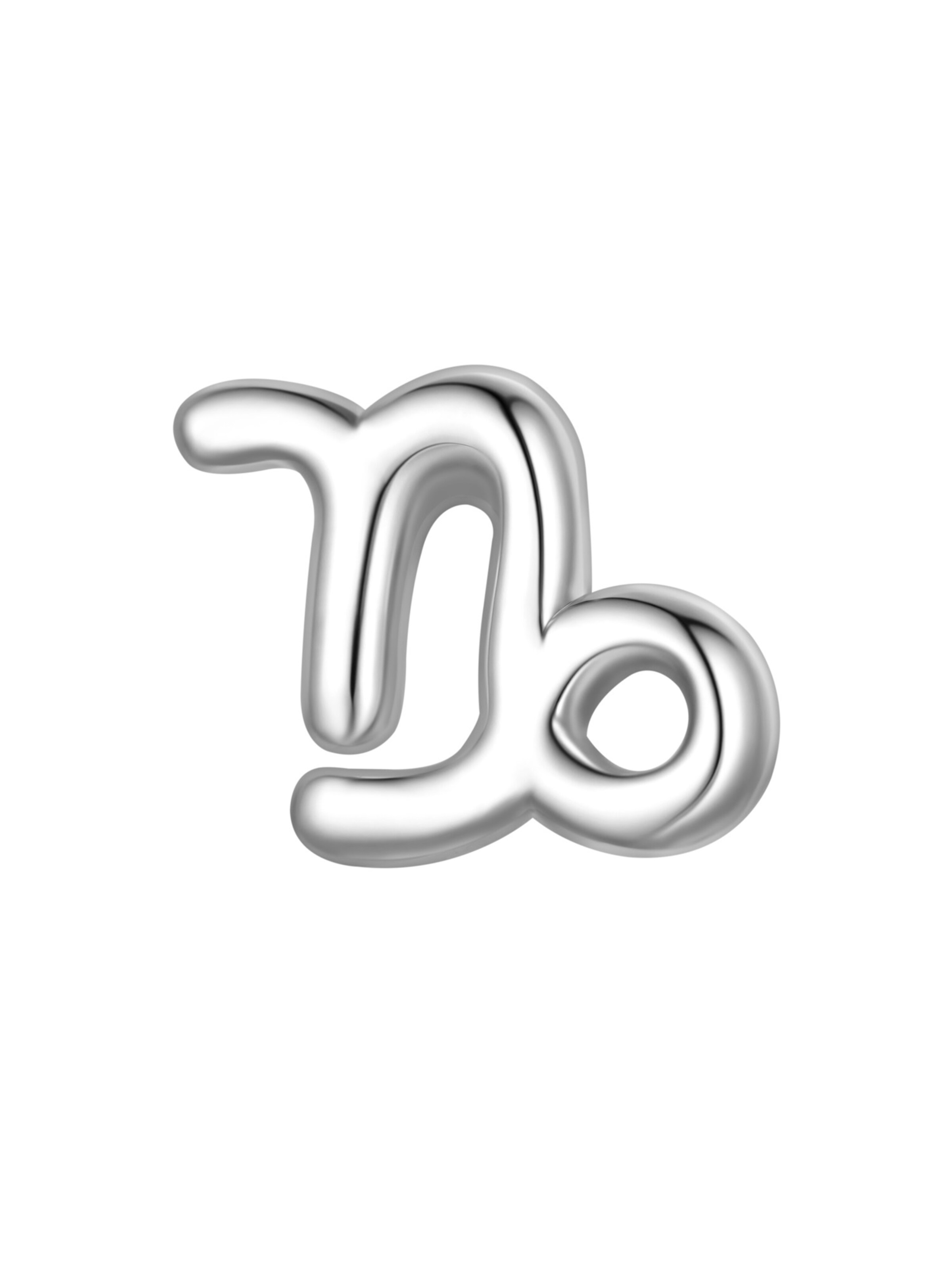 Boucles d'oreilles Glanzstücke München en argent