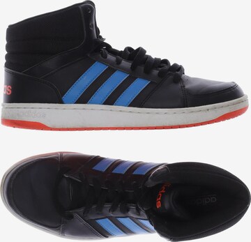 ADIDAS NEO Sneakers & Trainers in 42,5 in Black: front
