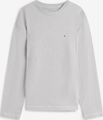 Tommy Hilfiger Underwear Pyjama lang in Blauw: voorkant