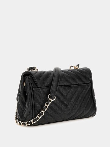GUESS Tasche in Schwarz