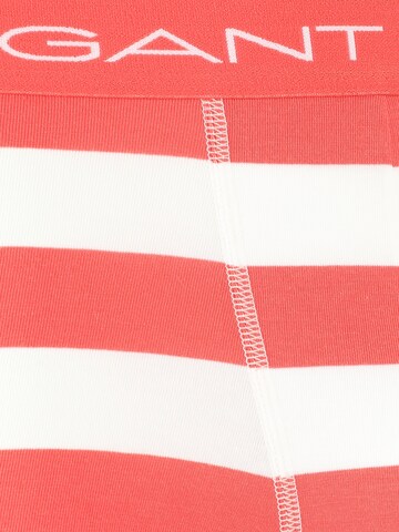 GANT Boxershorts in Roze