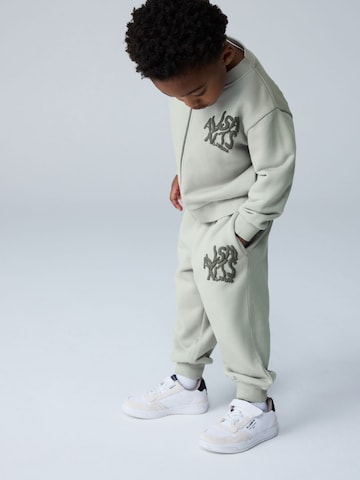 smALLSAINTS Träningsoverall i grön