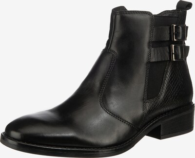 KLONDIKE 1896 Stiefelette in schwarz, Produktansicht
