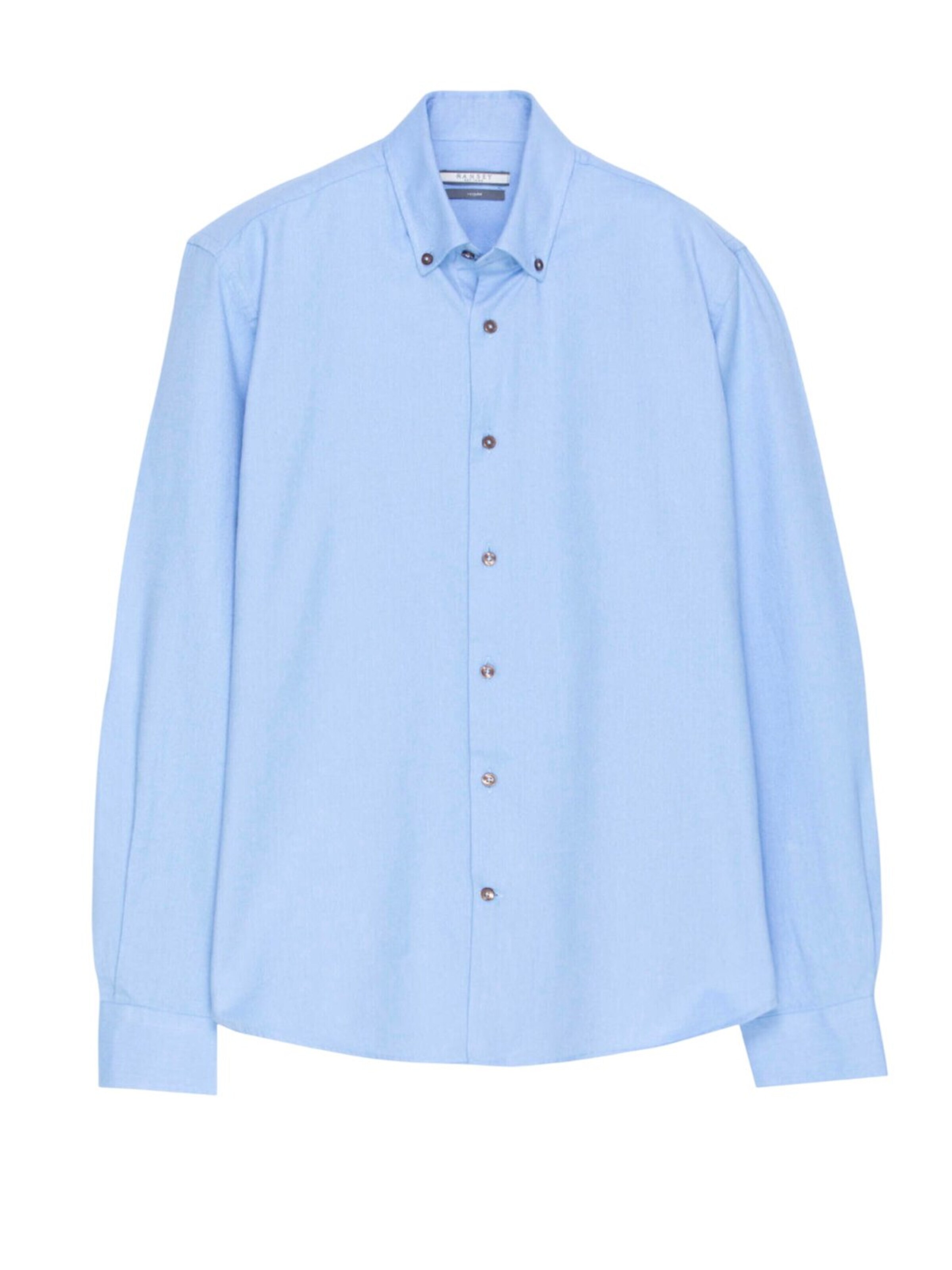 Ramsey Business shirt in 37-38 in Light blue, Item view