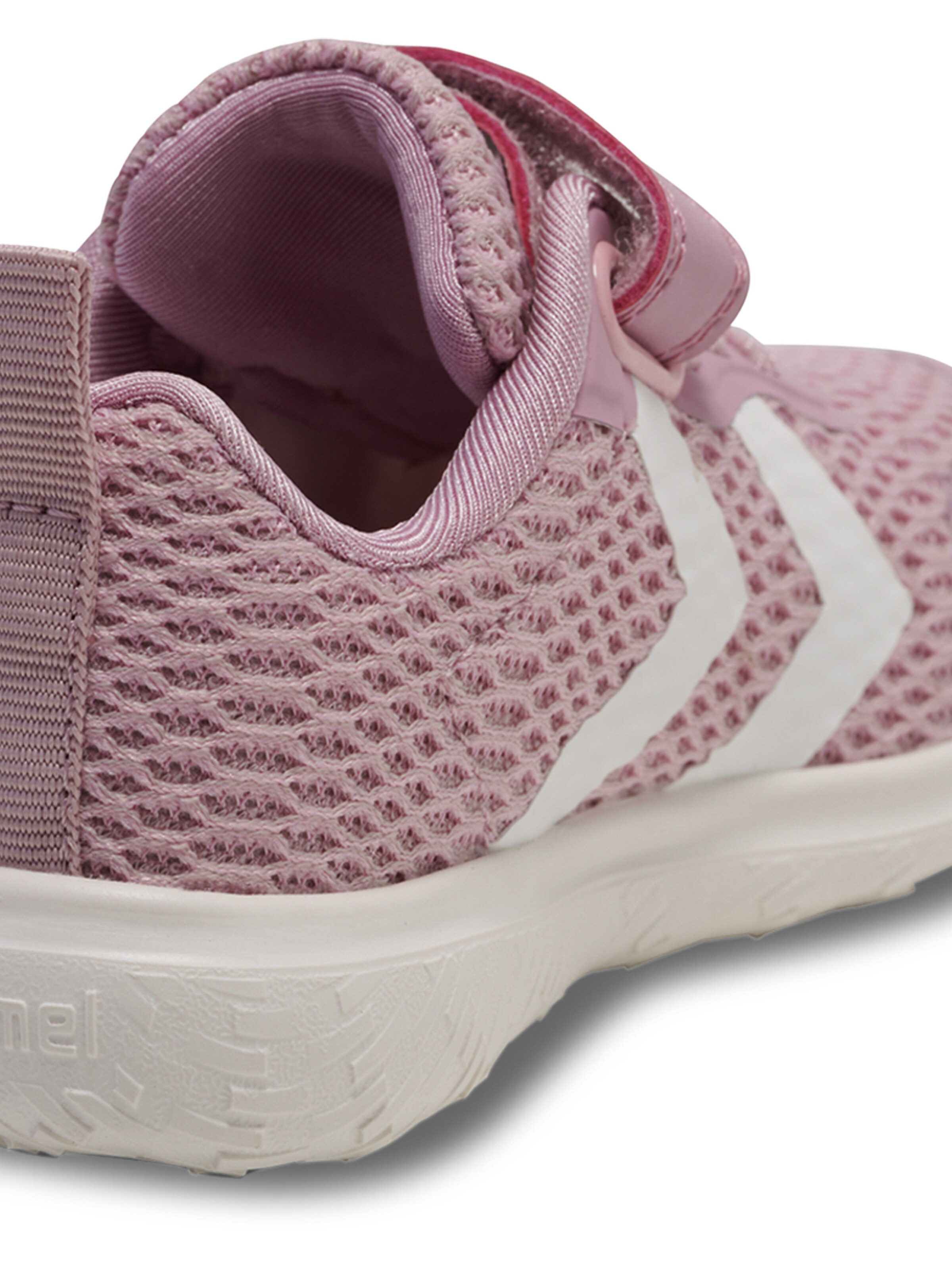 Baskets 'Actus' Hummel en violet