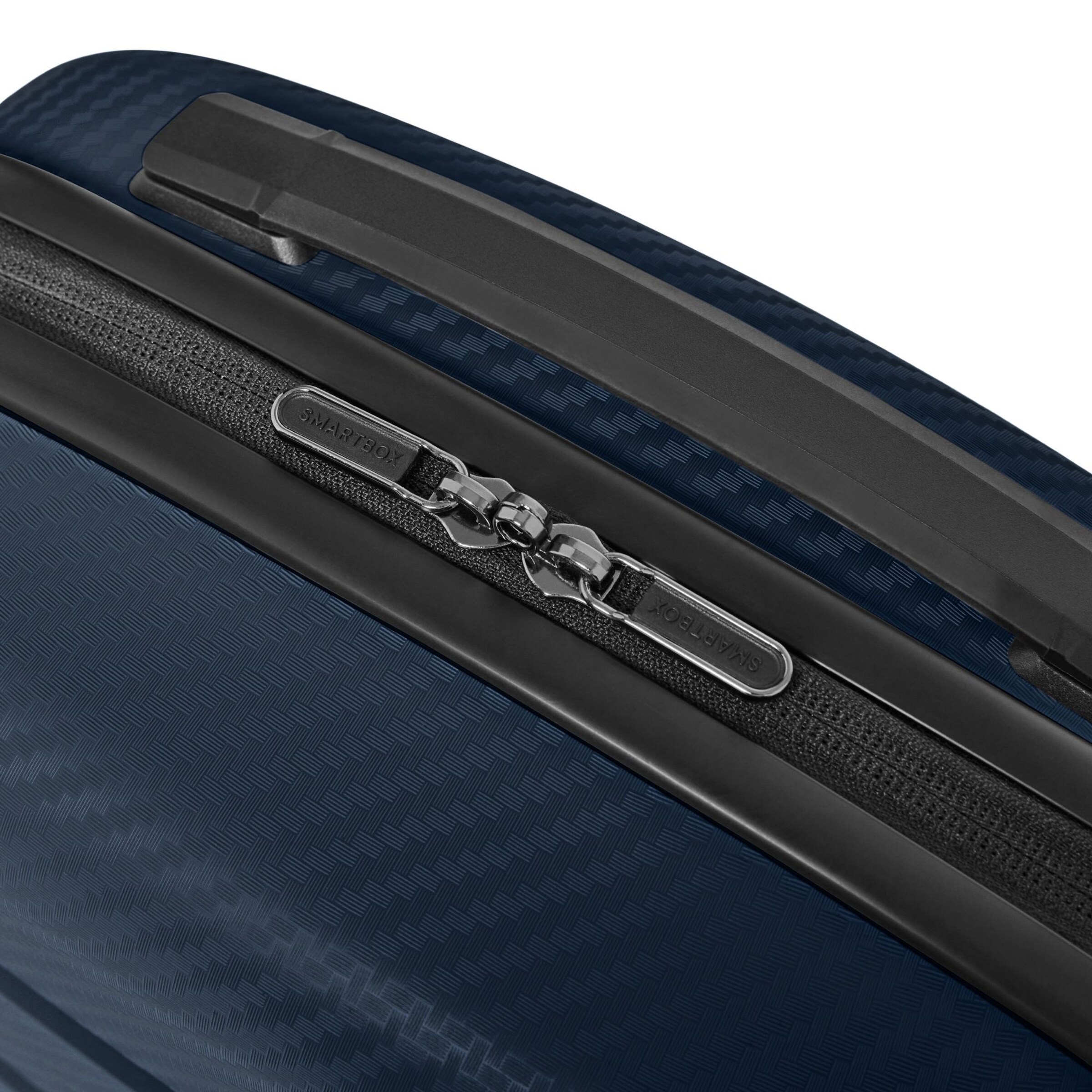 Smartbox Kulturtasche 'Edition 01' in Blau