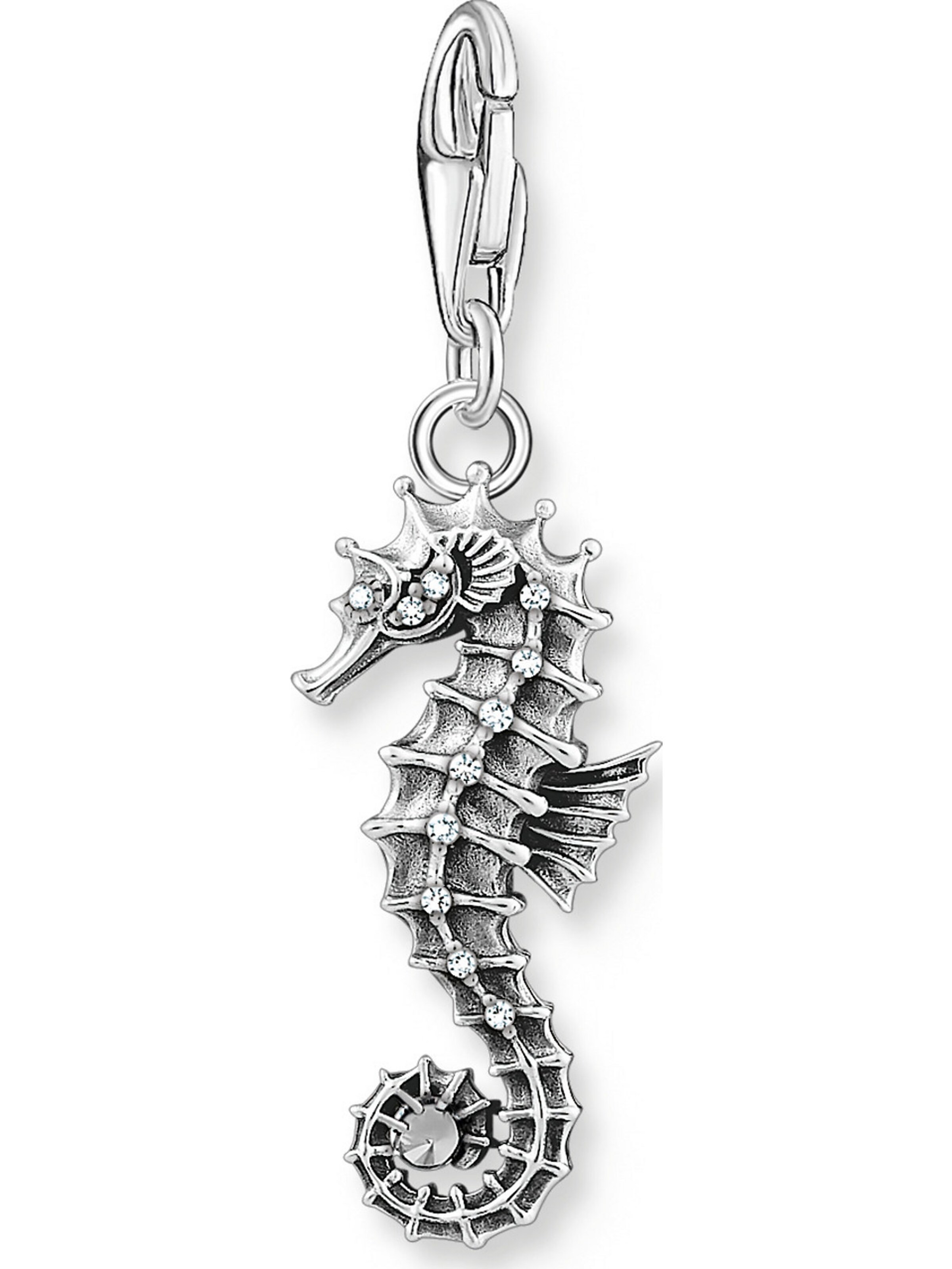 Thomas Sabo Anhänger in Silber