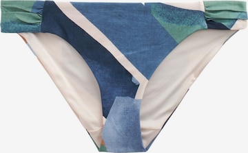 Next Σλιπ μπικίνι σε μπλε: μπροστά