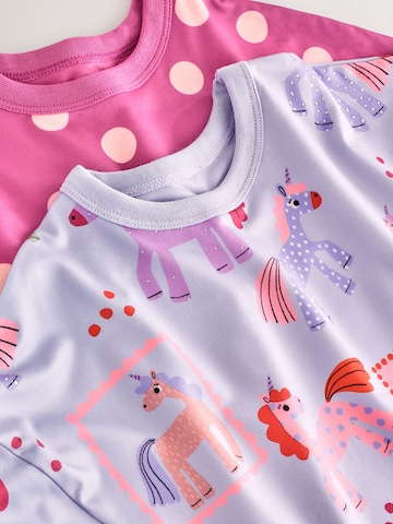 Next - Camiseta de noche en Mezcla de colores