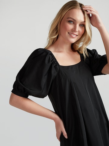 Robe 'Frency' VERO MODA en noir