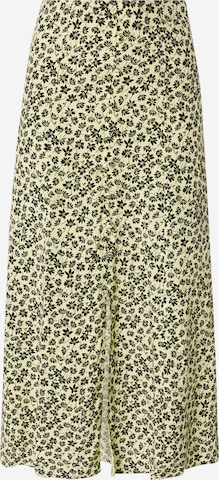 Whistles Skirt in Mixed colors: front