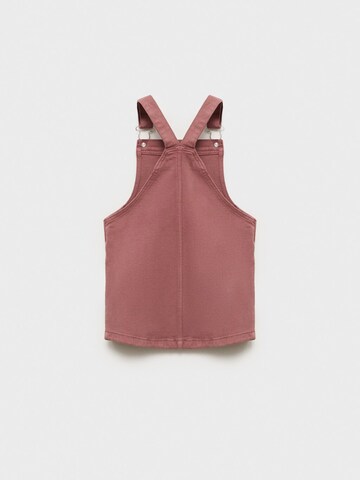 MANGO KIDS Skirt 'REBECA' in Pink
