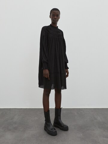 EDITED Sukienka 'Leonora' w kolorze czarny