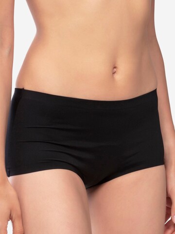 Mey Boyshorts 'Illusion' in Black