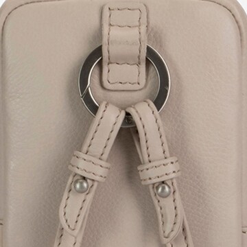 Protection pour Smartphone 'Paris' Jekyll & Hide en beige