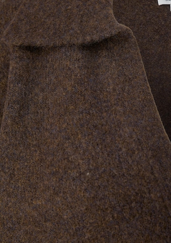 Pull-over s.Oliver CURVE en marron