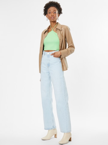 Dr. Denim Loosefit Džíny 'Echo' – modrá