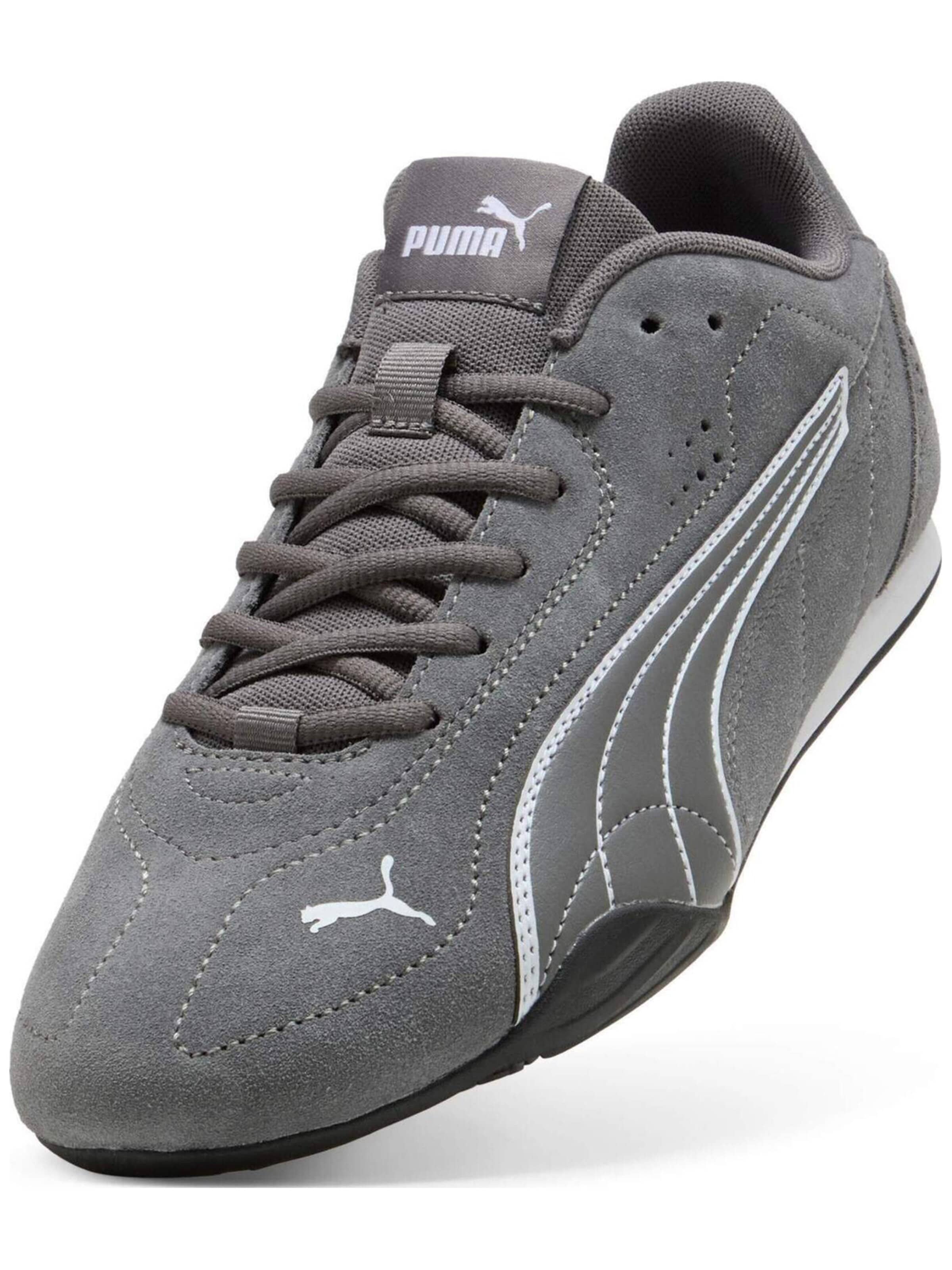 PUMA Sneakers 'Catch' in Grey