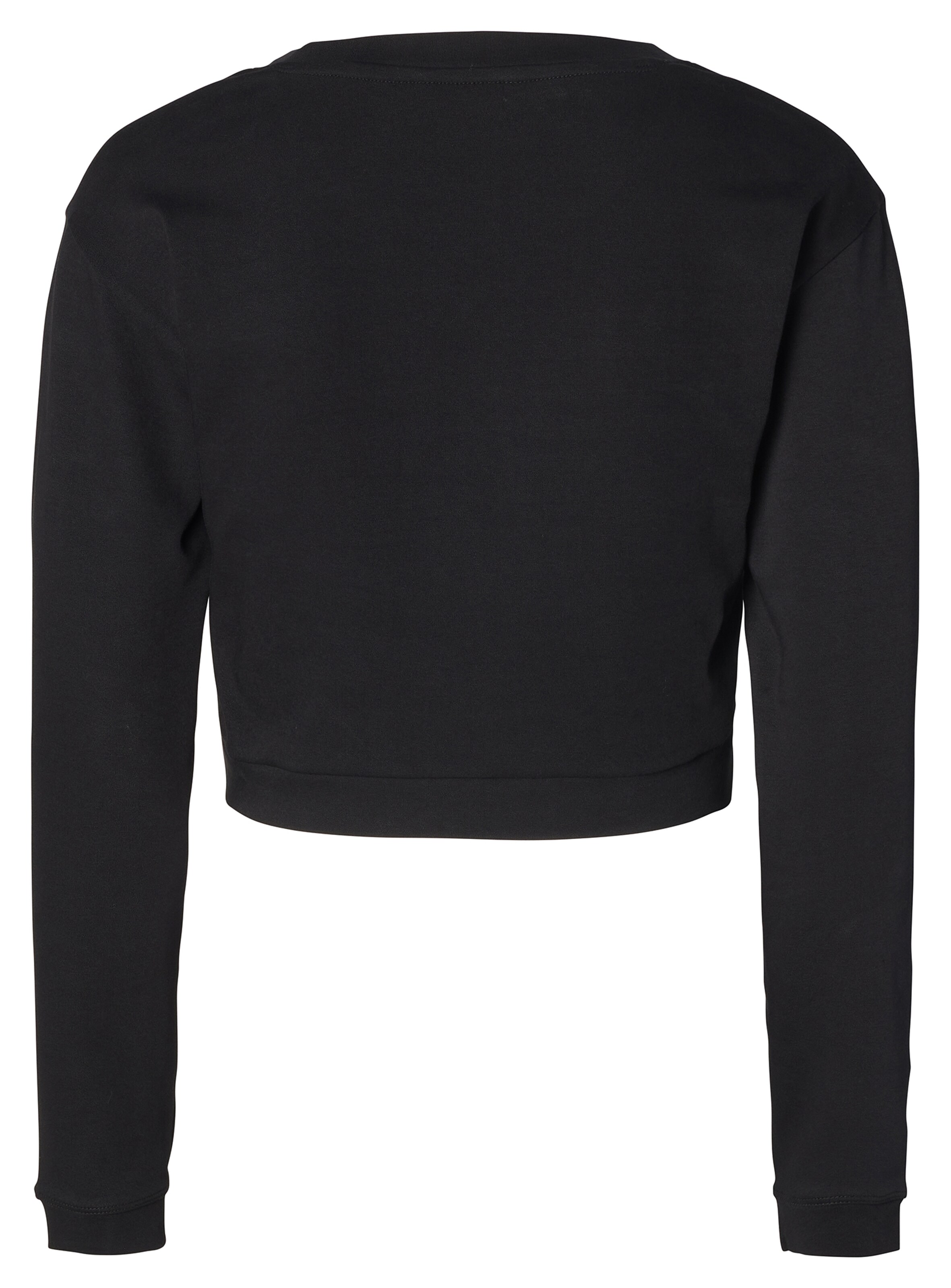 T-shirt ' Leela ' Noppies en noir