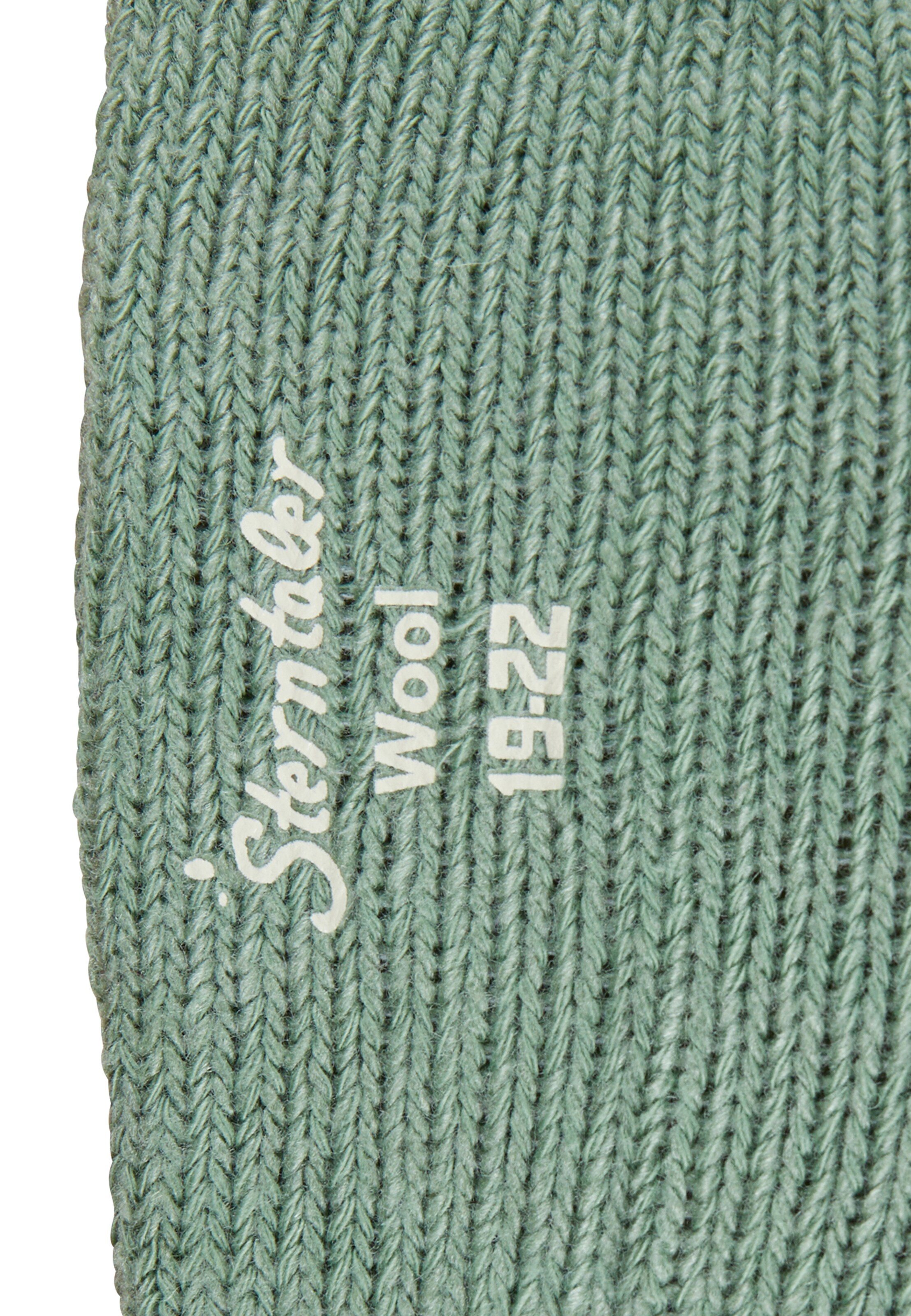 STERNTALER Socks in Green