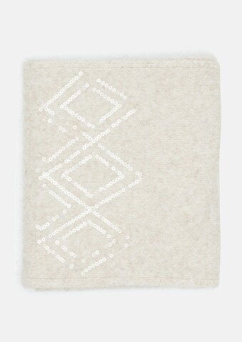 s.Oliver BLACK LABEL Schal in Beige