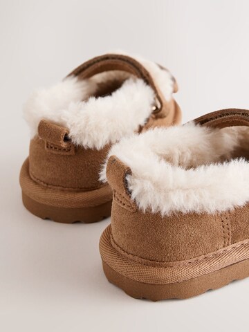 Baker by Ted Baker Hausschuh in Braun