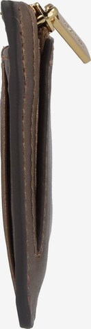 Porte-clés 'Logan' FOSSIL en bronze