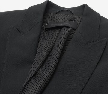 DRYKORN Suit Jacket in S in Black