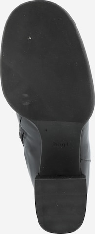 Högl Stiefelette in Schwarz