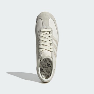 ADIDAS ORIGINALS - Zapatillas deportivas bajas 'SL 72' en blanco