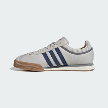 Sneaker bassa 'Samba 62 Super' di ADIDAS ORIGINALS in grigio