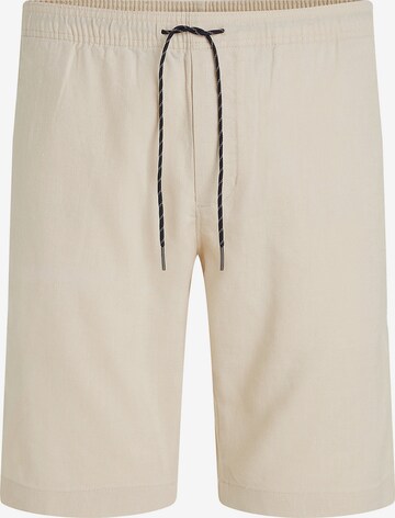 TOMMY HILFIGER Shorts in Beige: predná strana