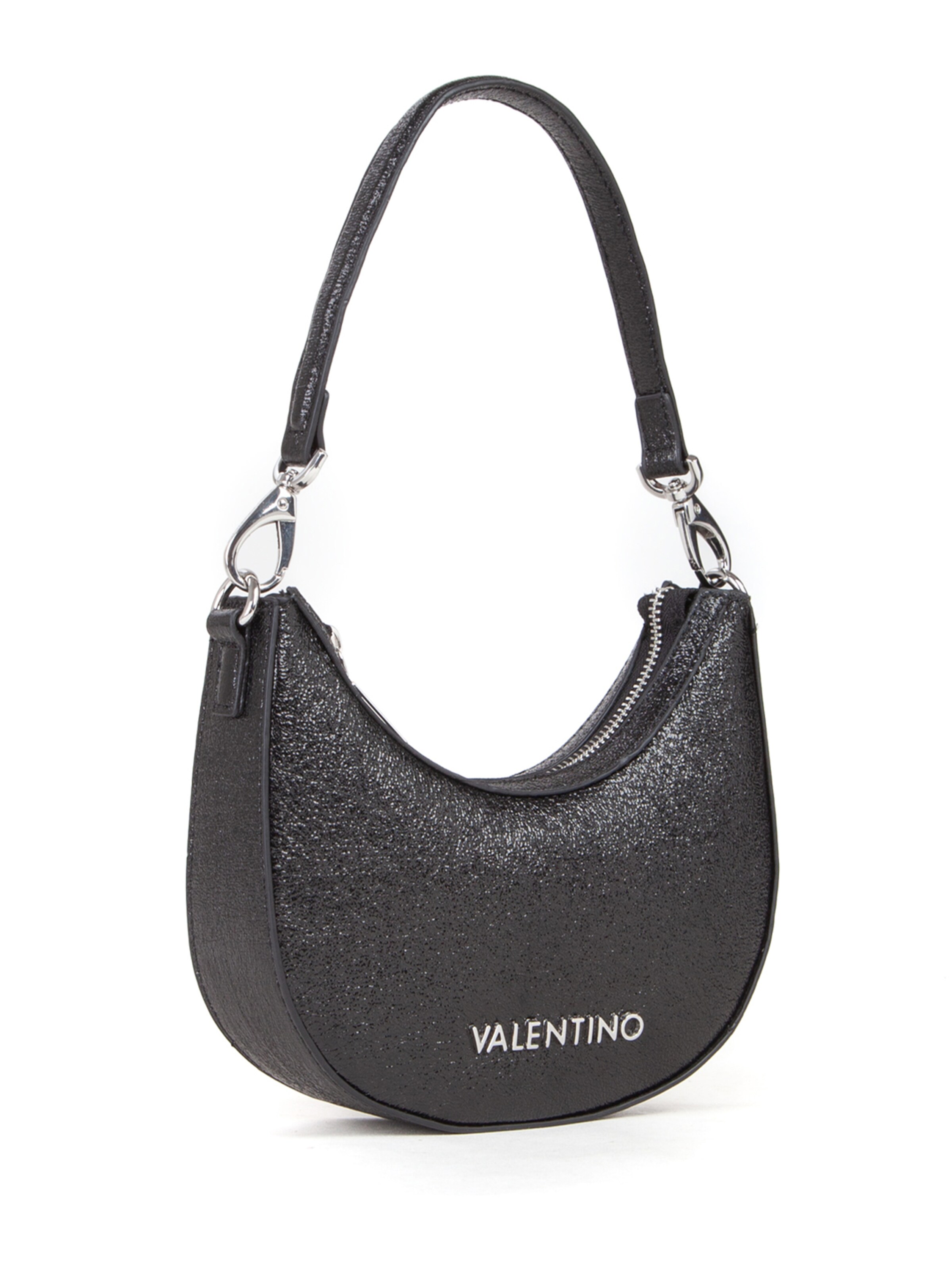 VALENTINO Schoudertas in Zwart