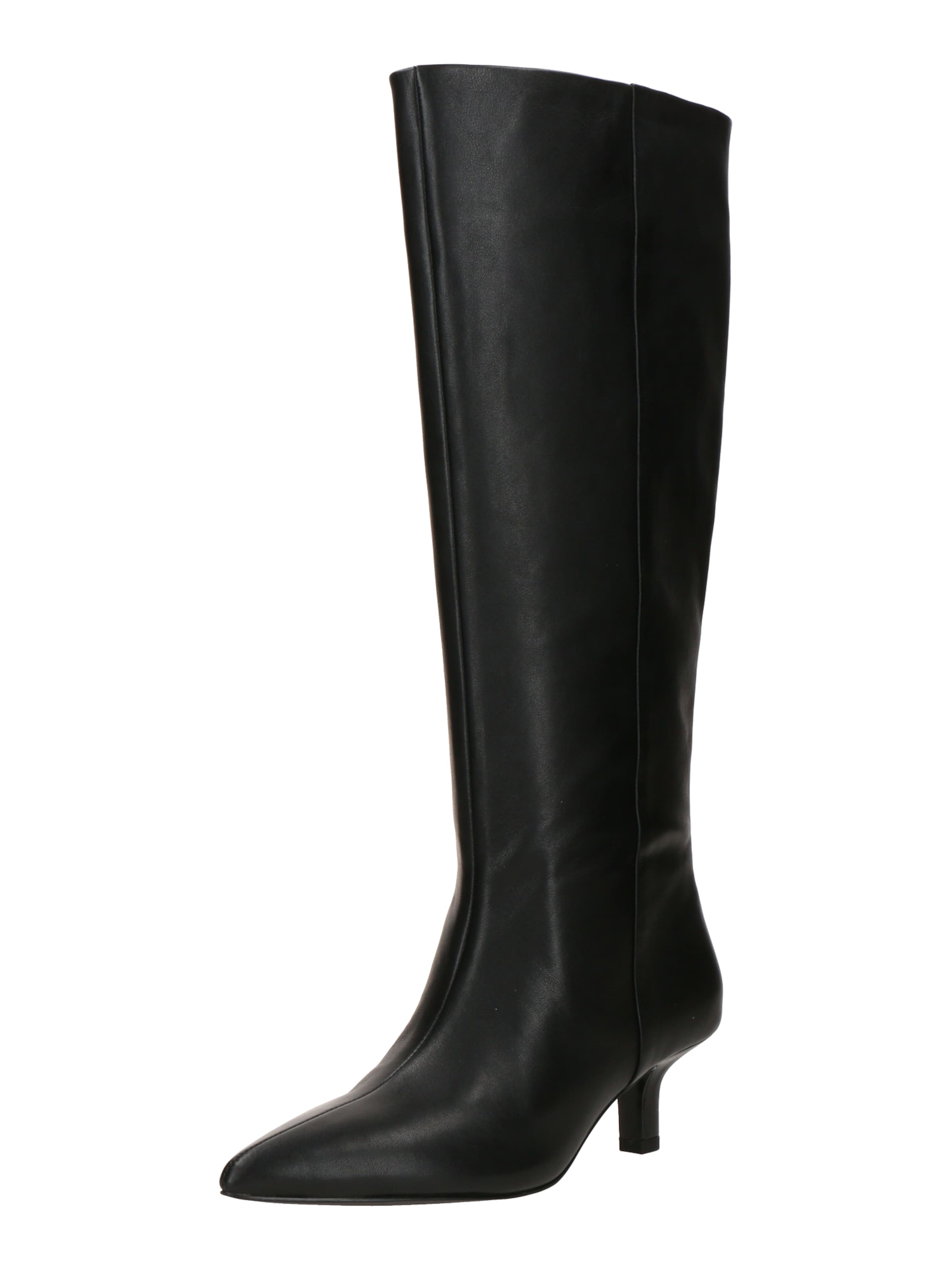 & Other Stories - Botas en negro: frente