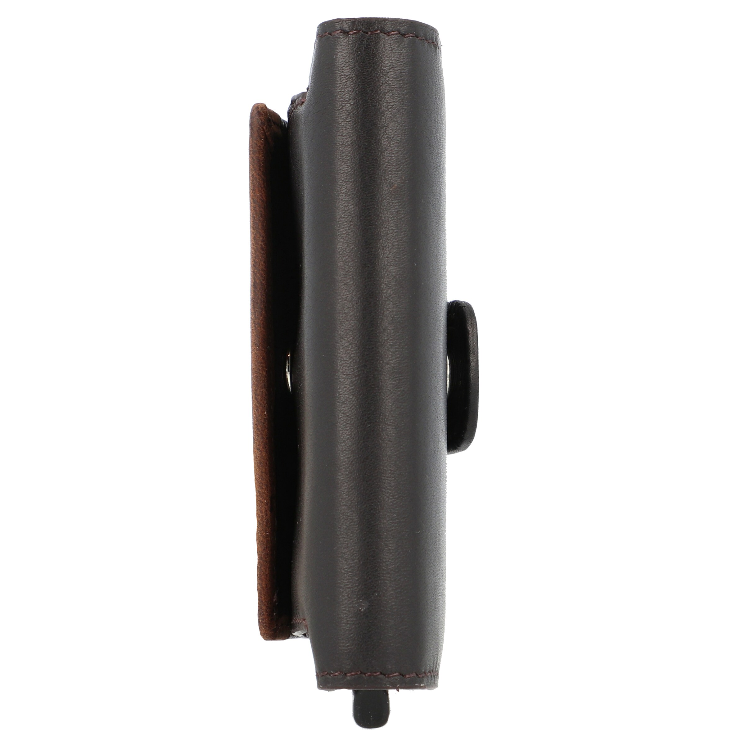 Maître Portemonnee 'Bundenbach C-Three' in Bruin