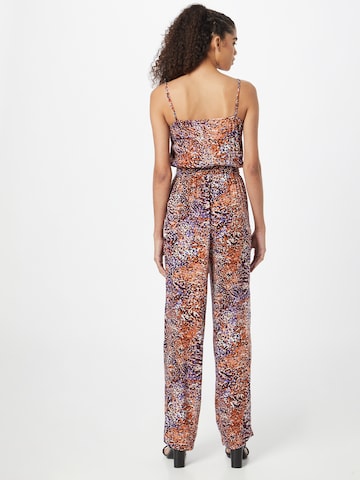 Tuta jumpsuit 'TANIA' di Suncoo in arancione