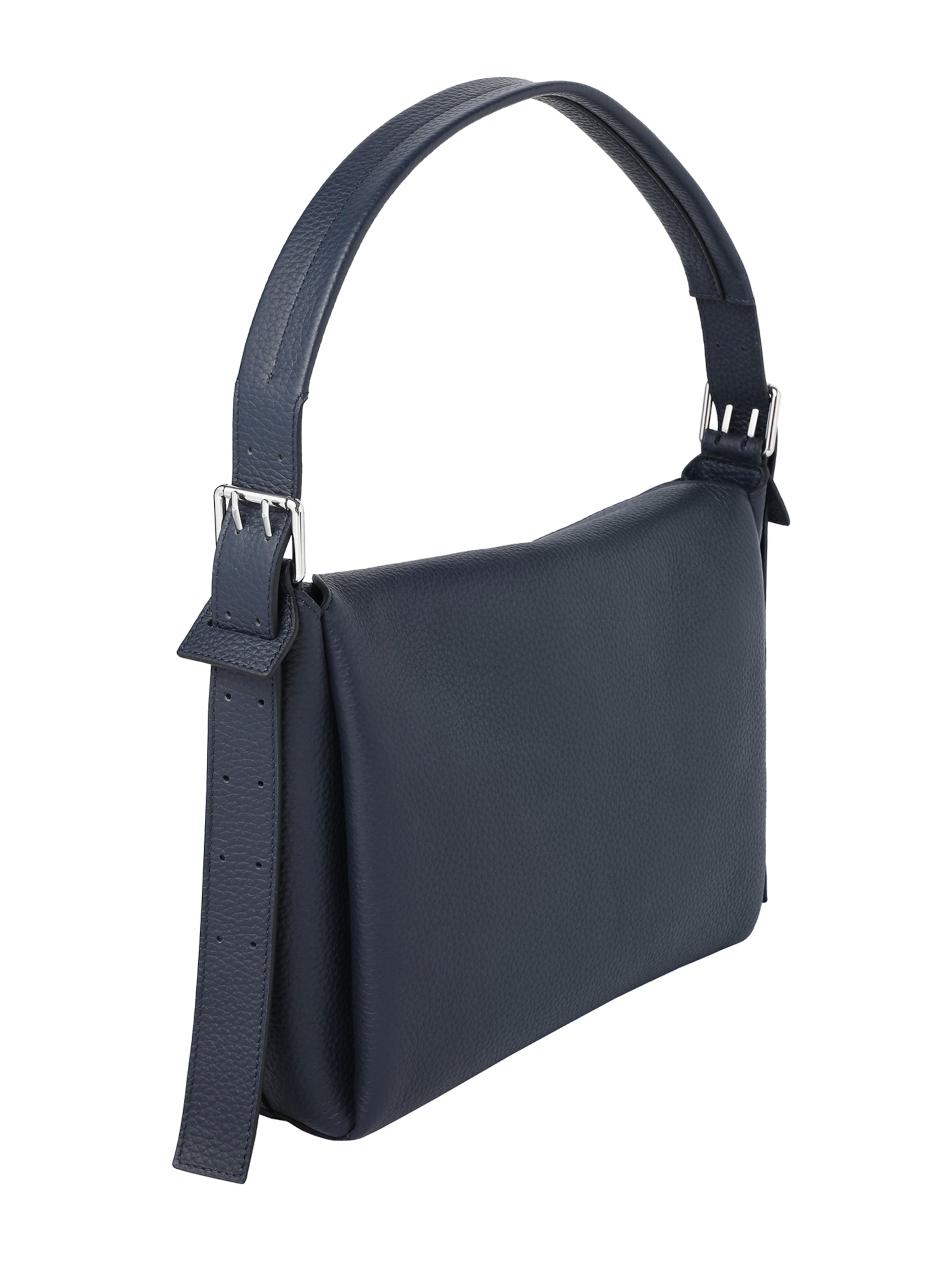 TATUUM Schoudertas 'Delora' in Blauw