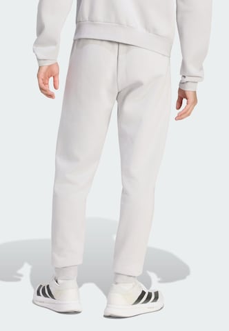 ADIDAS PERFORMANCE - Tapered Pantalón deportivo 'Entrada26' en gris