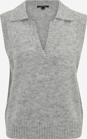 COMMA Pullover in Grau: predná strana