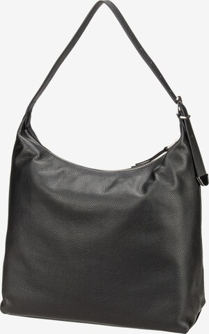 Coccinelle Shoulder Bag ' Gleen' in Black