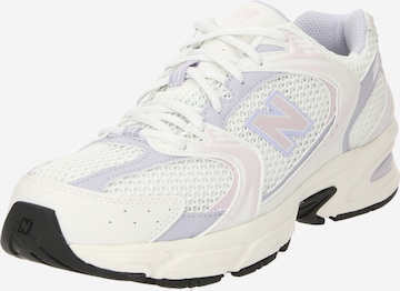 new balance Platform trainers '530' in White: front