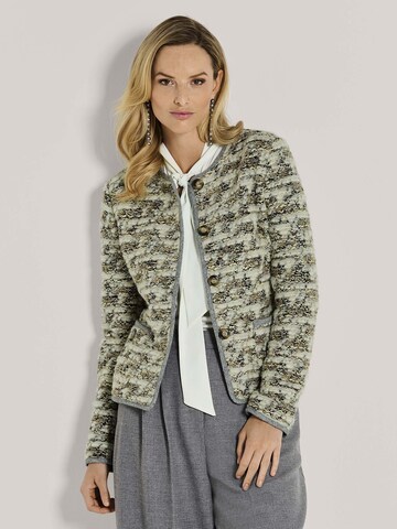 MADELEINE Blazers in Beige: voorkant