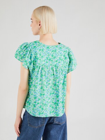 Fabienne Chapot Блуза 'Kristy' в зелено