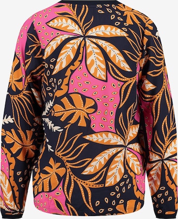 Camicia da donna 'WB ASPEN' di Key Largo in colori misti