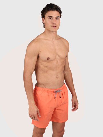 BRUNOTTI Boardshorts in Orange