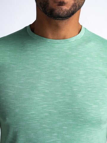 Petrol Industries Shirt 'Classic' in Green