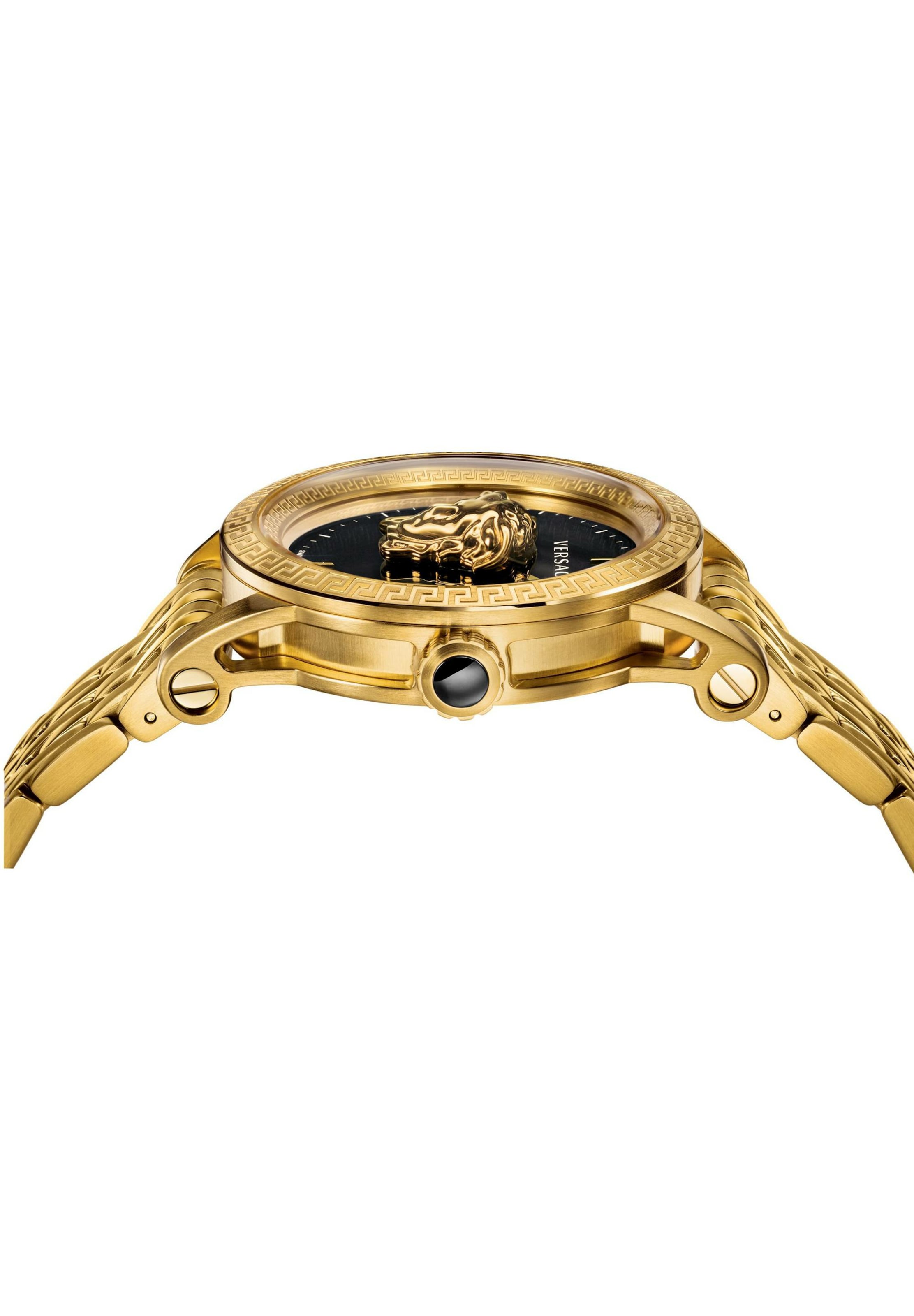 VERSACE Analog watch 'Palazzo Empire' in Gold