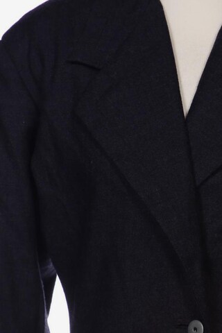 Jean Paul Gaultier Blazer in XL in Blue