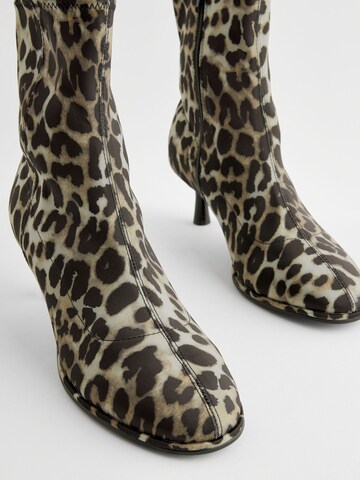 Stivaletto 'Forever Comfort' di Next in marrone