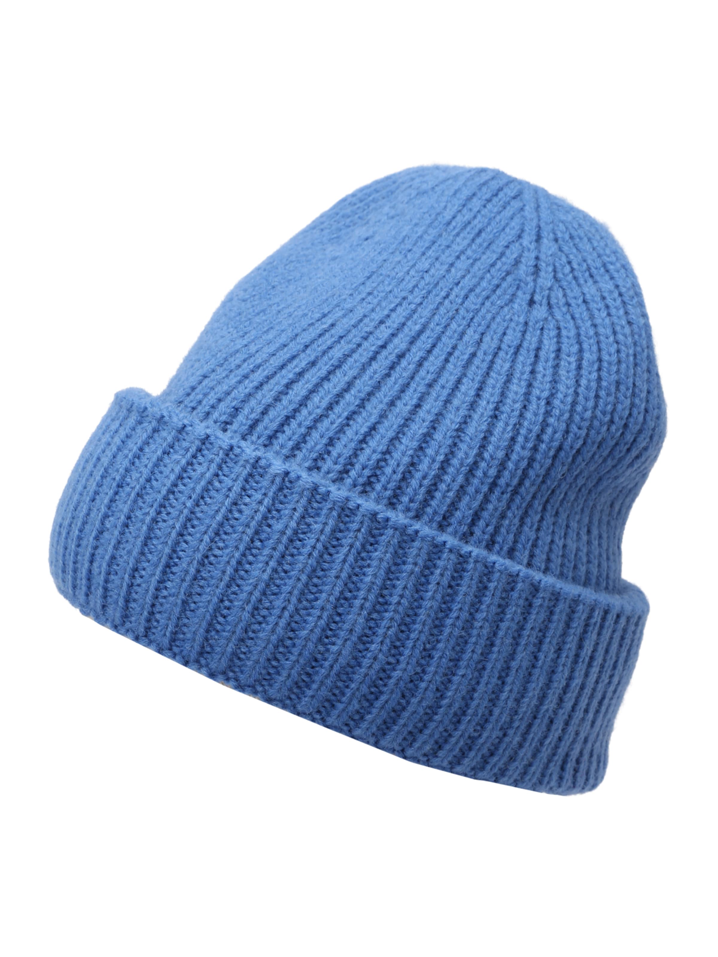 EN FANTKapa - plava boja: prednji dio